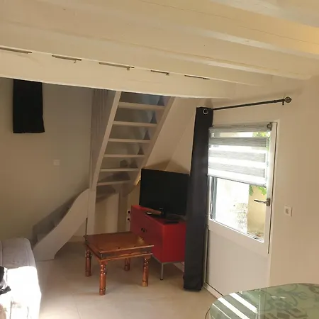 Mustang Avec Acces Piscine *