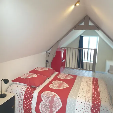 Vakantiehuis Mustang Avec Acces Piscine Parcay-les-Pins