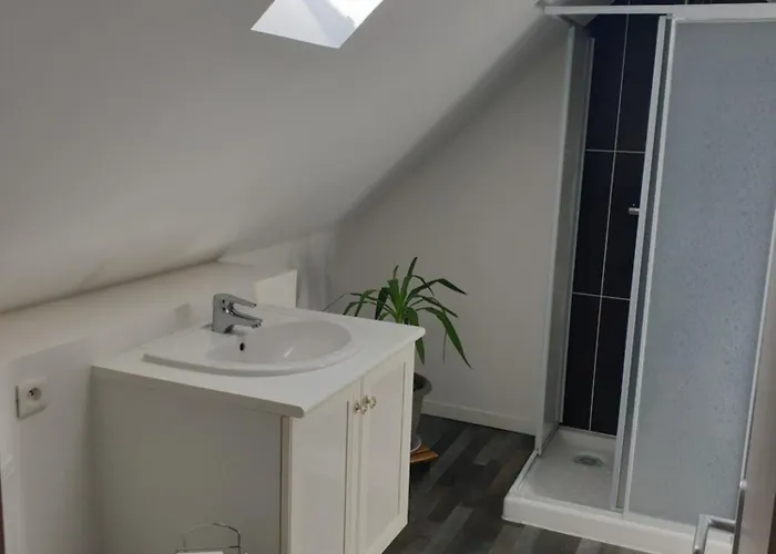 Mustang Avec Acces Piscine * Parcay-les-Pins