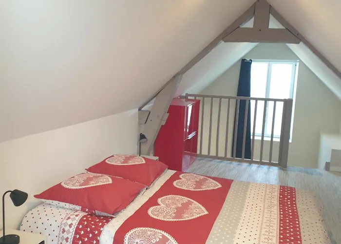 Holiday home Mustang Avec Acces Piscine Parcay-les-Pins